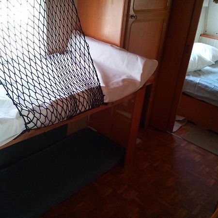 Caravane Camping Pree Marennes Marennes  Dış mekan fotoğraf