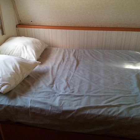 Caravane Camping Pree Marennes Marennes  Dış mekan fotoğraf