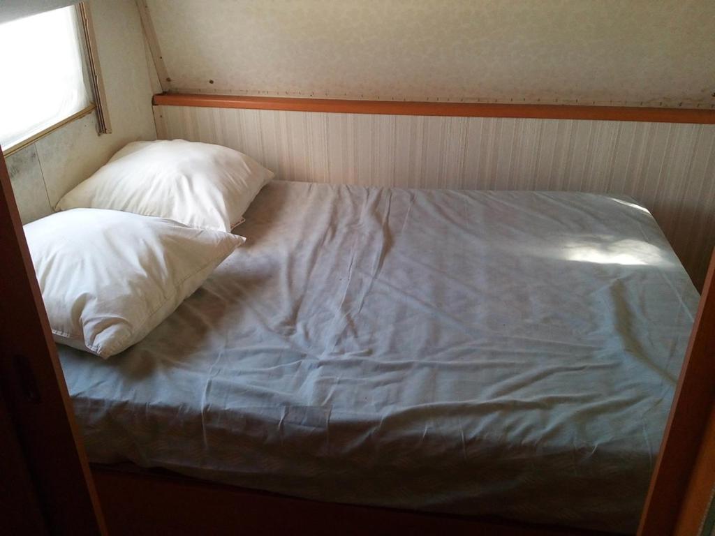 Caravane Camping Pree Marennes Marennes  Dış mekan fotoğraf